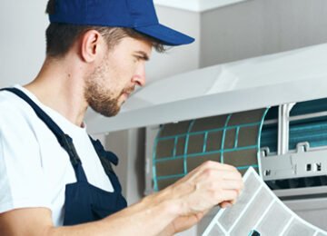 AC Repair