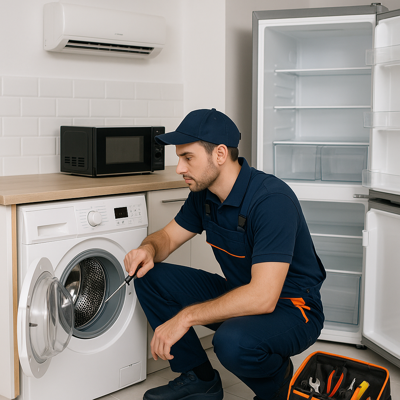 Appliance Service