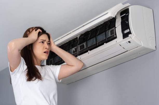Cooling Issues