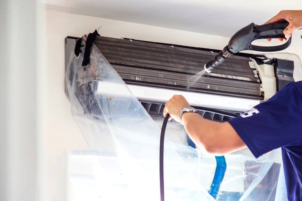 Deep Cleaning