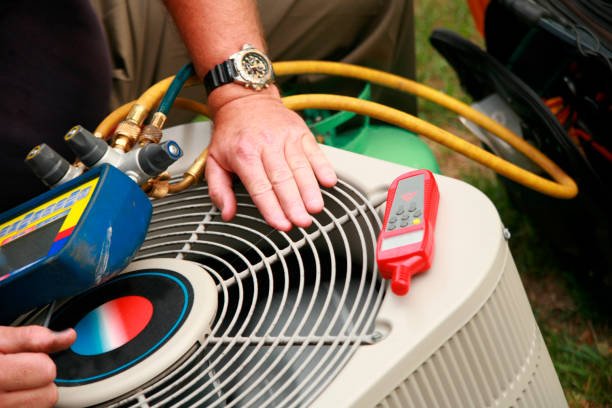Compressor Repair