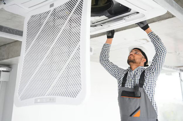 Cassette AC Repair in Ajmer