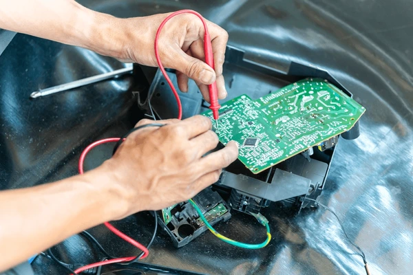 PCB