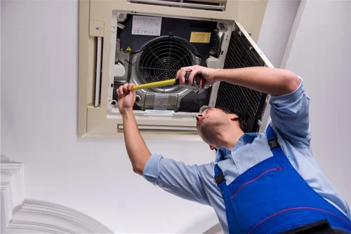 Water Leak