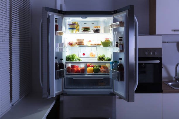 Fridge not cooling