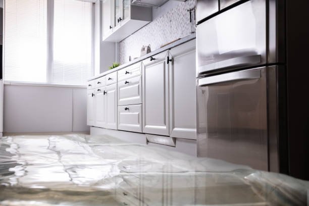 Water Leakage