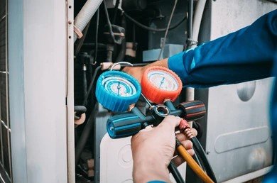 Gas Leakage