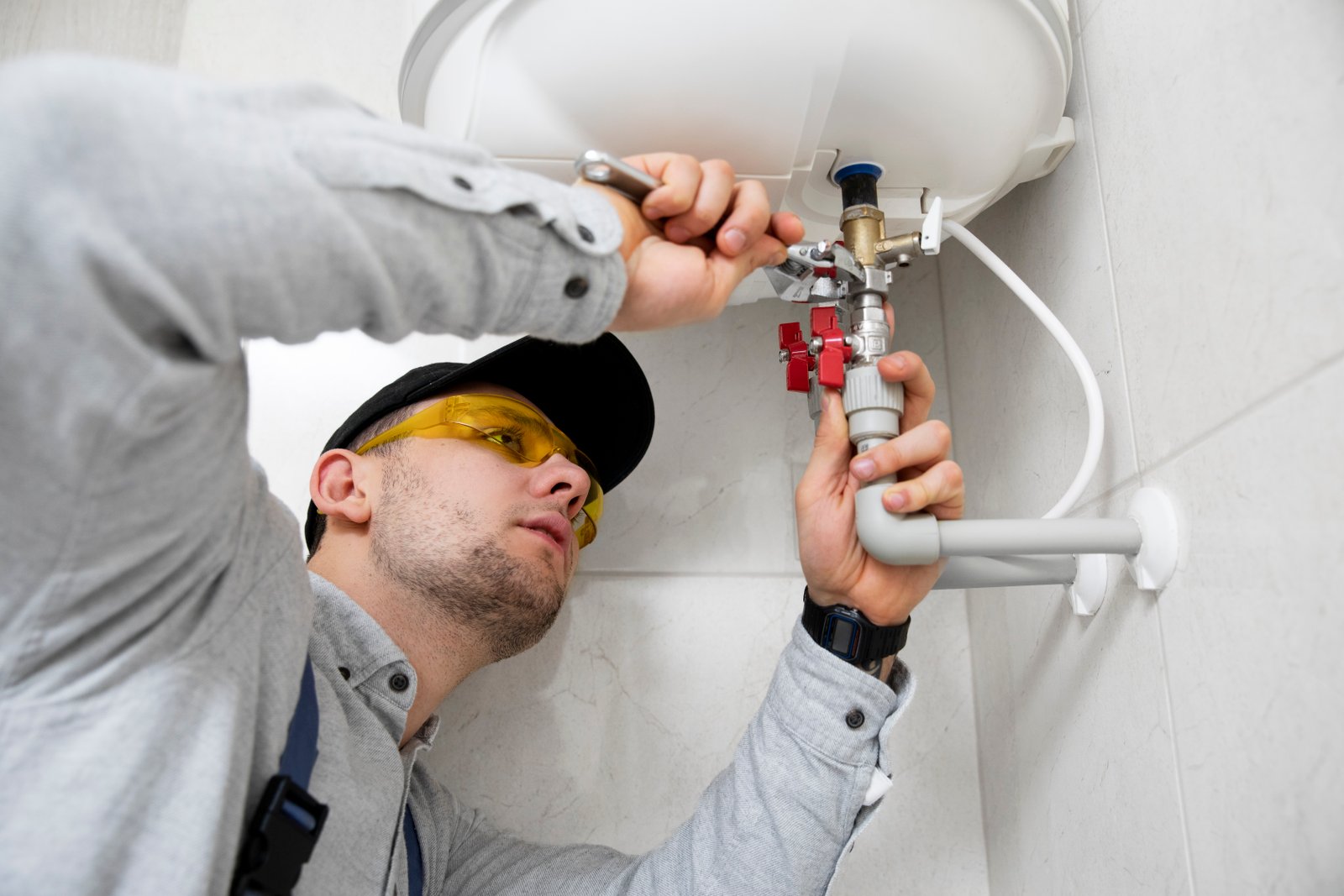 Geyser Repair in Ajmer