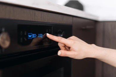 Touch Panel Issue