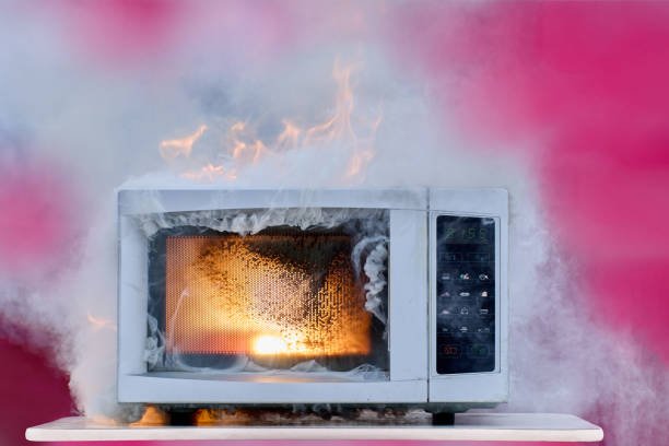 Burning Smell