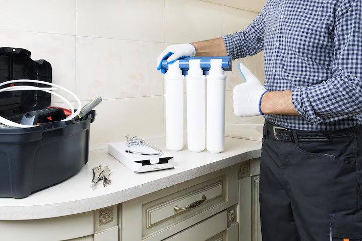 RO Repair Service Ajmer