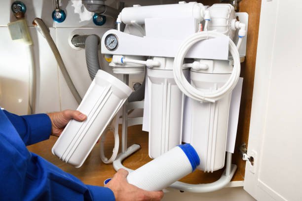RO Installation