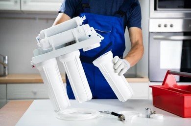 RO Cleaning