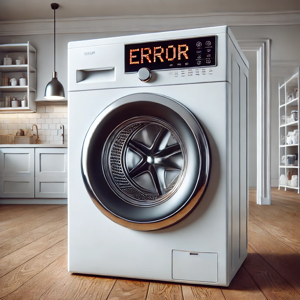Error Codes