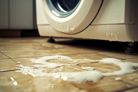 Water Leakage