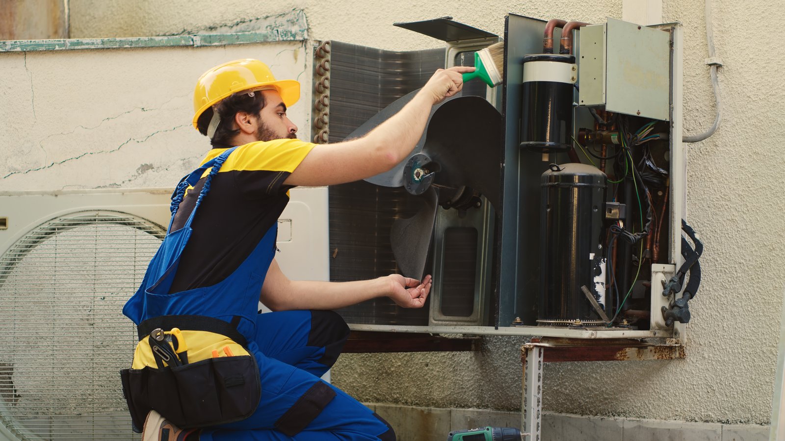 Home Appliance Technician